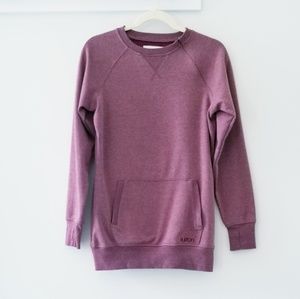 Burton DryRide Crewneck Sweatshirt